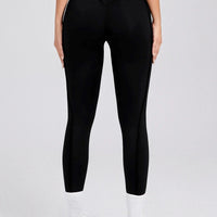 Legging Sculptant Yoka 2025 | Yogaova