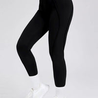 Legging Sculptant Yoka 2025 | Yogaova