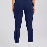 Legging Sculptant Yoka 2025 | Yogaova