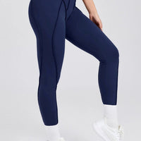 Legging Sculptant Yoka 2025 | Yogaova