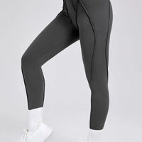 Legging Sculptant Yoka 2025 | Yogaova