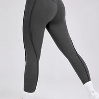 Legging Sculptant Yoka 2025 | Yogaova