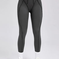 Legging Sculptant Yoka 2025 | Yogaova