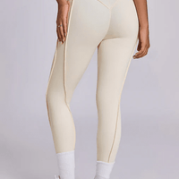 Legging Sculptant Yoka 2025 | Yogaova
