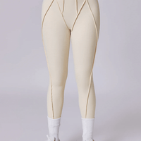 Legging Sculptant Yoka 2025 | Yogaova