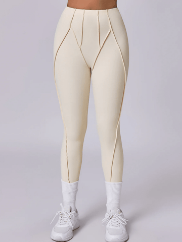 Legging Sculptant Yoka 2025 | Yogaova