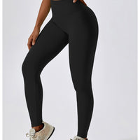 Legging Seamless Push Up | Yogaova
