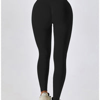 Legging Seamless Push Up | Yogaova