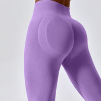 Legging Seamless Push Up | Yogaova