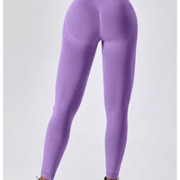 Legging Seamless Push Up | Yogaova