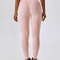 Legging Seamless Push Up | Yogaova