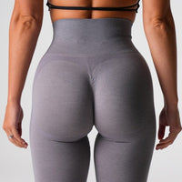 Legging Sensation Nue Push Up - Édition Limitée | Yogaova
