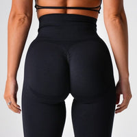Legging Sensation Nue Push Up - Édition Limitée | Yogaova