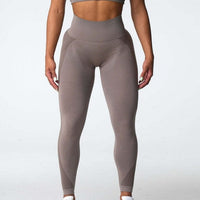 Legging Sensation Nue Push Up - Édition Limitée | Yogaova