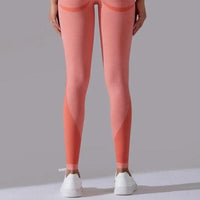 Legging Sensation Nue Push Up - Infinity 2024 | Yogaova