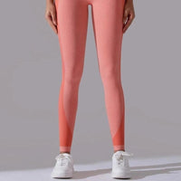 Legging Sensation Nue Push Up - Infinity 2024 | Yogaova