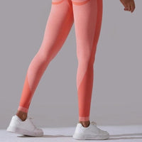 Legging Sensation Nue Push Up - Infinity 2024 | Yogaova