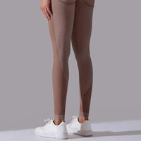 Legging Sensation Nue Push Up - Infinity 2024 | Yogaova