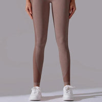 Legging Sensation Nue Push Up - Infinity 2024 | Yogaova