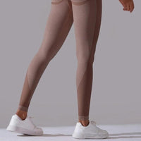 Legging Sensation Nue Push Up - Infinity 2024 | Yogaova