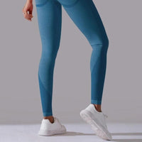 Legging Sensation Nue Push Up - Infinity 2024 | Yogaova