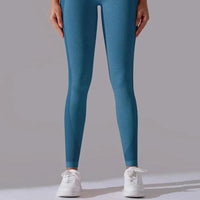 Legging Sensation Nue Push Up - Infinity 2024 | Yogaova