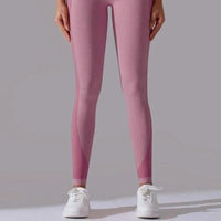 Legging Sensation Nue Push Up - Infinity 2024 | Yogaova