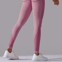 Legging Sensation Nue Push Up - Infinity 2024 | Yogaova