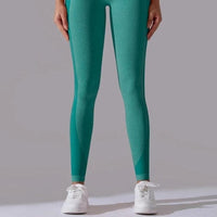 Legging Sensation Nue Push Up - Infinity 2024 | Yogaova