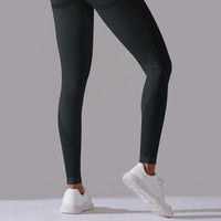 Legging Sensation Nue Push Up - Infinity 2024 | Yogaova