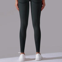 Legging Sensation Nue Push Up - Infinity 2024 | Yogaova