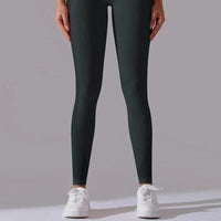 Legging Sensation Nue Push Up - Infinity 2024 | Yogaova