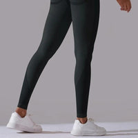 Legging Sensation Nue Push Up - Infinity 2024 | Yogaova