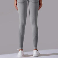 Legging Sensation Nue Push Up - Infinity 2024 | Yogaova