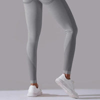 Legging Sensation Nue Push Up - Infinity 2024 | Yogaova