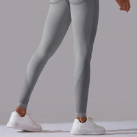Legging Sensation Nue Push Up - Infinity 2024 | Yogaova