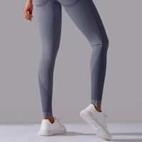Legging Sensation Nue Push Up - Infinity 2024 | Yogaova