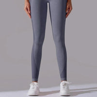 Legging Sensation Nue Push Up - Infinity 2024 | Yogaova