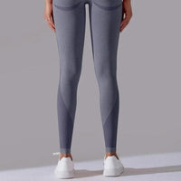 Legging Sensation Nue Push Up - Infinity 2024 | Yogaova