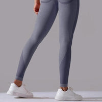 Legging Sensation Nue Push Up - Infinity 2024 | Yogaova