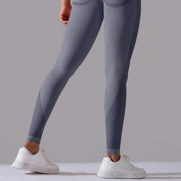 Legging Sensation Nue Push Up - Infinity 2024 | Yogaova
