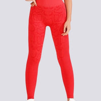 Legging Serpent Sans Couture | Yogaova