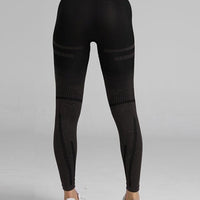 Legging Slim Fit Sans Couture | Yogaova
