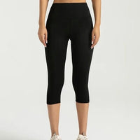 Legging Sport 3/4 Fitness | Yogaova