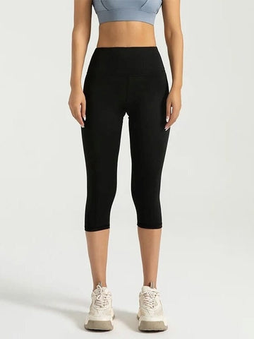 Legging Sport 3/4 Fitness | Yogaova