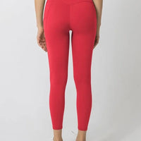 Legging Sport 7/8 Poche | Yogaova