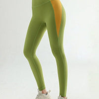 Legging Sport Affinant - Paola | Yogaova