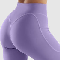 Legging Sport Affinant Poche | Yogaova