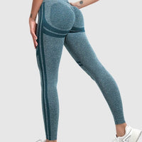 Legging Sport Affinant Push Up | Yogaova