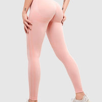 Legging Sport Affinant Push Up | Yogaova